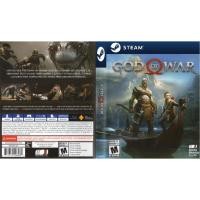 ราคา [ เกมส์คอม PC โน๊ตบุ๊ค ดาวโหลด] God of War (24651649251)