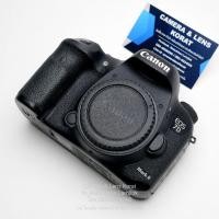 ราคา กล้อง Canon EOS 7D Mark II body (40310602701)