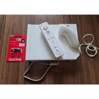ราคา เครื่อง nintendo wii สีขาว flashdive 32 gb (17698574037)