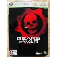 ราคา Gear of wars กล่องเหล็ก Limited Edition (Xbox360 / Xbox one) (5438327801)