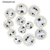 ราคา Chee แผ่นโมดูลหลอดไฟ LED SMD สําหรับหลอดไฟ (12986601784)