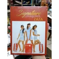 ราคา cd mga signature collection of zaza (7817024765)