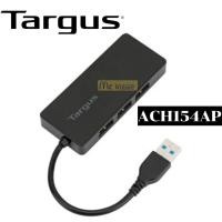 ราคา USB HUB (ยูเอสบีฮับ) TARGUS (ACH154AP) 4 USB 3.0 PORT (1Y) ของแท้ (45554771453)