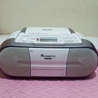 ราคา Aconatic AN-1933 เครื่องเล่นดีวีดี (มือสอง สภาพดี) (29187544714)