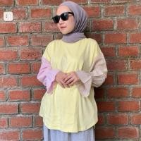 ราคา เสื้อยืดให้นมสลาม่าเปิดขวาซ้าย (44064663756)