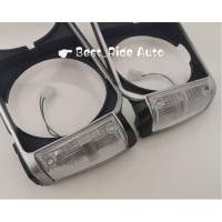 ราคา ใหม่ Toyota Corolla KE70 TE71 TE72 DX Trim Cover พร้อมโคมไฟมุม (23568987122)