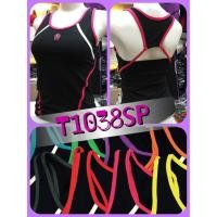 ราคา เสื้อออกกำลังกาย แอโรบิค ฟิตเนส โยคะ (228849477)