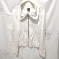 ราคา Diesel Plain Broken White Jacket (24345687023)