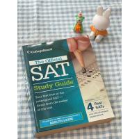 ราคา The Official SAT Study Guide CollegeBoard (43951291820)