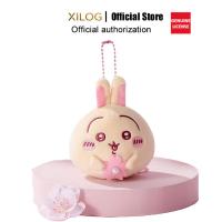 ราคา MINISO Chikawa Series Sakura Season Dafu จี้ตุ๊กตา Usachi Flying Mouse ของขวัญ (25844141435)