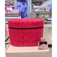 ราคา กระเป๋าอเนกประสงค์ ใส่เครื่องสำอางค์ DIOR (27027028040)