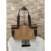 ราคา Gucci Shopping bag มือสอง ของแท้ (6990312213)
