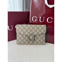 ราคา ✨Gucci Dionysus woc ซับเบจ Y23✨ (49703419425)