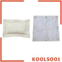 ราคา ถุงมวยฝึกวิงชุน Koolsoo1 มีซิปและติดผนังได้ (48154325725)