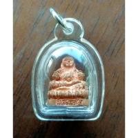 ราคา พระสังกัจจายน์ รูปหล่อลอยองค์ วัดหนองอ้อ ปี 38 (25529212956)