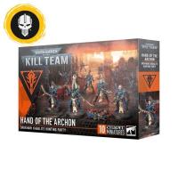 ราคา (GWพร้อมส่ง) KILL TEAM: Hand of the Archon (NEW) โมเดลจำลอง (29971209239)