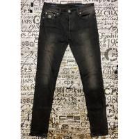 ราคา CPS CHAPS SLASH 05 SUPER STRETCH JEANS SIZE 30 กางเกงยีนส์ผู้ชาย ทรงเดฟผ้านิ่มยืดมากๆ พี่ตูน BODYSLAM ใส่บ่อยมากๆ ของแท้ (26915364662)