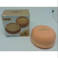 ราคา Odbo Matte Cover Concealer SPF35 PA+++ No.2 (714078813)