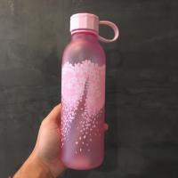 ราคา Starbucks Sakura 25oz สตาร์บัค ซากุระ ขวดน้ำ (5117826622)