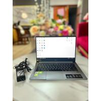 ราคา โน๊ตบุ๊ค Acer SWIFT 3 Core i3 Gen 10 รุ่น SF314-57-38N7 (27866745419)