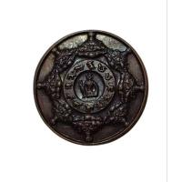 ราคา จตุคามรามเทพ รุ่น บารมีพระบรมธาตุ 20 ปี หลักเมือง วัดพระมหาธาตุวรมหาวิหาร จ.นครศรีธรรมราช ปี 2550 (24194422397)