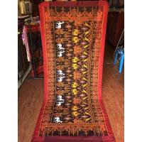 ราคา ผ้าไหมสุรินทร์ไหมแท้100% (13127107585)