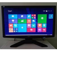 ราคา จอคอมมือสอง ACER X193HQ 18.5 นิ้ว (8512707616)