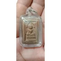 ราคา พระสมเด็จแหวกม่านหลวงพ่อกวย (22988631958)