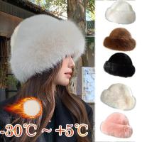 ราคา หมวกปุยตุ๊กตาสำหรับผู้หญิง แบบหนากันลม ดีไซน์มองโกล สำหรับฤดูใบไม้ร่วงและฤดูหนาว (46150608873)