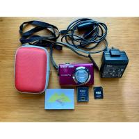 ราคา Nikon Coolpix S4000