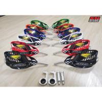 ราคา การ์ดแฮนด์​ Cycry​ (สำเนา)​Ct125,CRF250,Crf300,KLX,DTK, KLX140, KLX150และรุ่นอื่นๆ​ (21167827804)