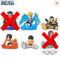 ราคา WCF One Piece Burst โมเดล วันพีช ฟิกเกอร์ โมเดลลูฟี่ โมเดลวันพีช (มีแอปเฟค) ของเล่น ของสะสม ของขวัญ (7843998957)