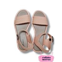 ราคา รองเท้ารัดส้น เบอร์ 37-38 #งานมือสองของเราเอง (21885223747)