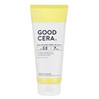 ราคา [Holika Holika] Good Cera Super Ceramide Family Oil Cream 200ml | ดีพ มอยส์เจอร์ แอนด์ คอมฟอร์ท บอดี้ แคร์ (55750075443)