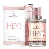 ราคา น้ำหอม DORALL COLLECTION กลิ่น HEY 100 ml. หอมยาวนาน (6338797340)