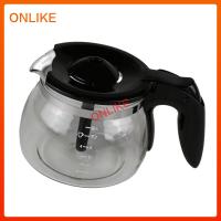 ราคา เครื่องชงกาแฟเหยือกแก้วสําหรับ Philips HD7431 HD7432 HD7433 HD7434 HD7435 เครื่องชงกาแฟอะไหล่อุปกรณ์เสริม (29261307366)