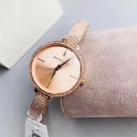 ราคา Sale⌚️นาฬิกา Michael kors แท้%รหัสmk3785 (2605272338)