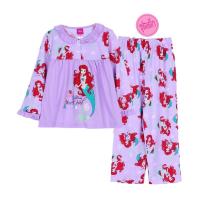 ราคา ชุดนอนเด็กหญิง ลิขสิทธิ์ดิสนีย์ ลาย Mermaid (10062900985)