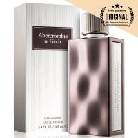 ราคา Abercrombie & Fitch First Instinct Extreme EDP 100 ml. (42217828797)