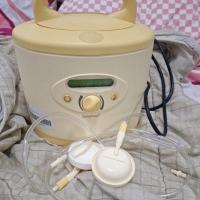 ราคา Medela symphonyเครื่องให้เช่าพร้อมอุปกรณ์สอบถามทางข้อความตอนนี้มีเครื่องเช่าว่างนะคะ (19694303432)