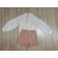 ราคา ชุดเซ็ต งานป้าย size​M​ (10376820349)