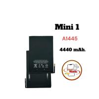 ราคา แบตเตอร์รี่ไอแพด Mini 1 มีสินค้าพร้อมส่ง (22265220714)