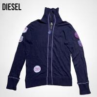 ราคา Diesel เสื้อแจ็คเก็ตแขนยาว (23983045377)