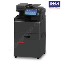 ราคา เครื่องถ่ายเอกสารสี มัลติฟังก์ชั่น TOSHIBA e-Studio 330AC (รองรับระบบ WIFI ปริ้นท์ผ่านมือถือได้) (6479333961)