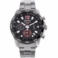 ราคา Seiko Chronograph Men (SSB129P1)