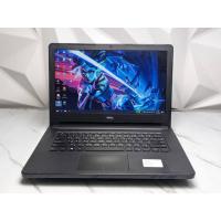 ราคา second hand notebook Dell Vostro 3458 สเปก intel Core i7-5500U (gen5) Ram 8 GB SSD 250 GB Wifi ทัสเม้าส์ แป้นพิมพ์ (40106825428)