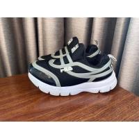 ราคา รองเท้าลำลองเด็ก ยี่ห้อ Fila มือ 2 (19 ซม.) (16592096966)