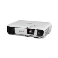ราคา เครื่องฉายภาพโปรเจคเตอร์ เอปสัน รุ่น EB-X41 LCD projector XGA 3600 lumens, 1024x768 hdmi,vga ประกัน2ปี ออกใบกำกับภาษีได้ (2521218958)