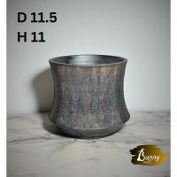 ราคา ซอน กระถางเซรามิก / กระถางแคคตัสแฮนด์เมด พรีเมี่ยม ❤️ (24278197353)