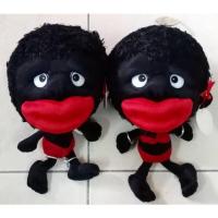 ราคา ตุ๊กตา เงาะป่า (หนุ่ม / สาว) ขนาด 9 นิ้ว น่ารักมาก (15259182912)